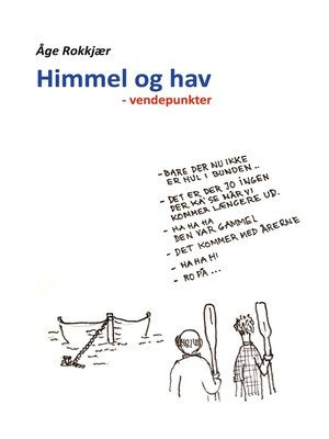 cover image of Himmel og hav
